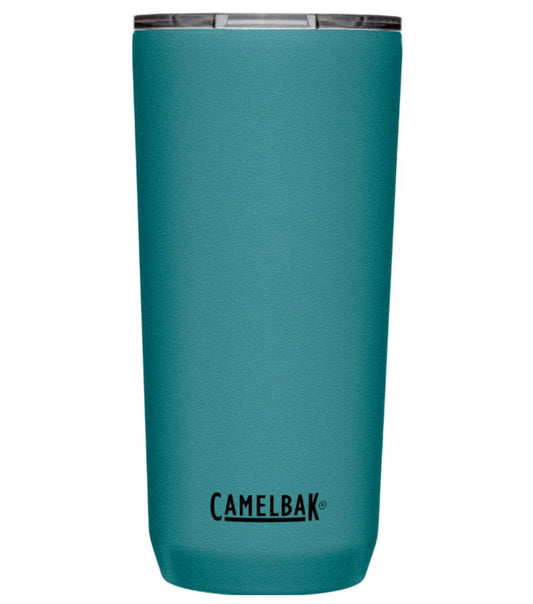 Camelbak Horizon 600ml Tumbler, Insulated Stainless Steel - Lagoon