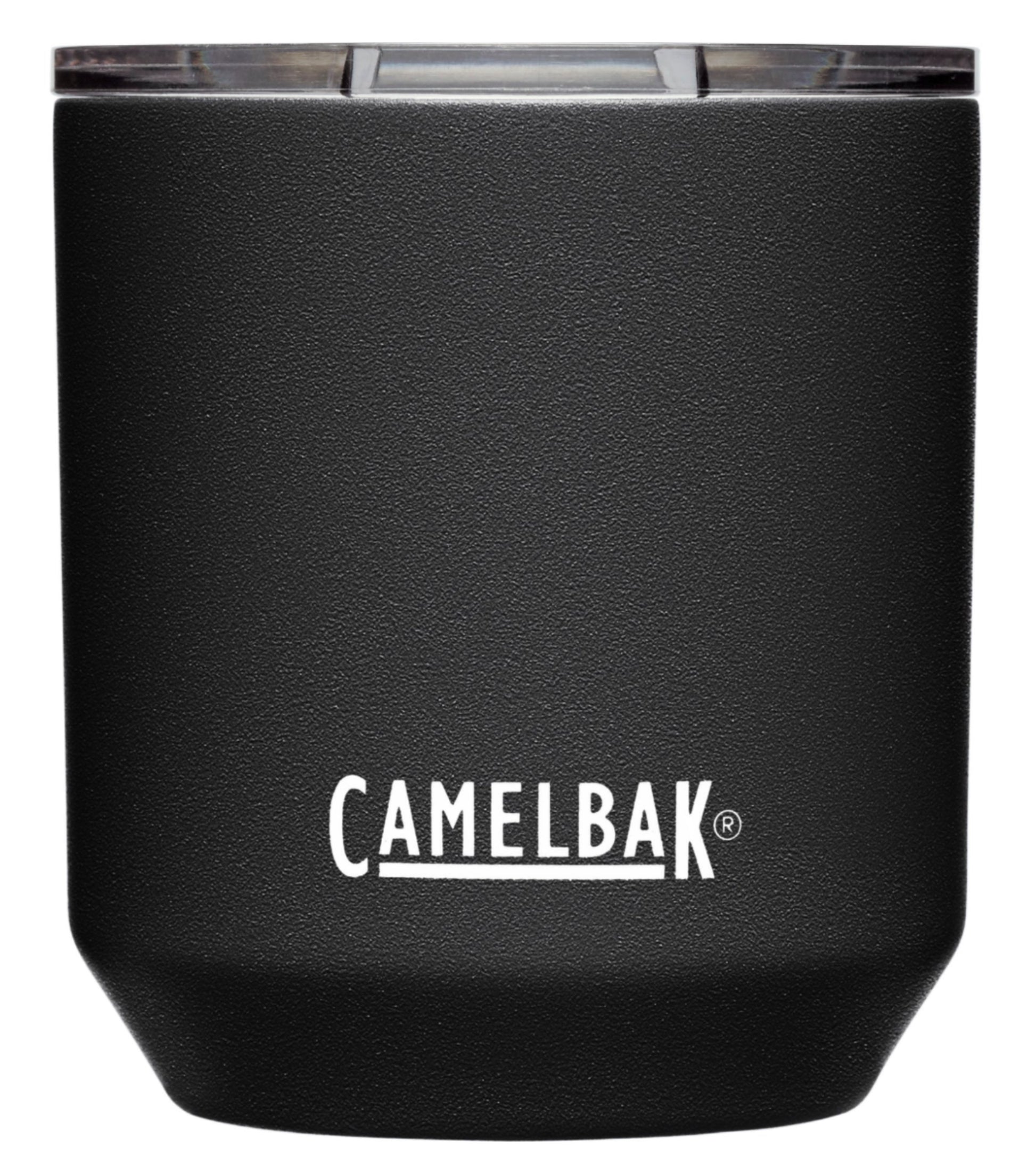 Camelbak Rocks Tumbler 300ml Stainless Steel Vacuum Insulated - Black