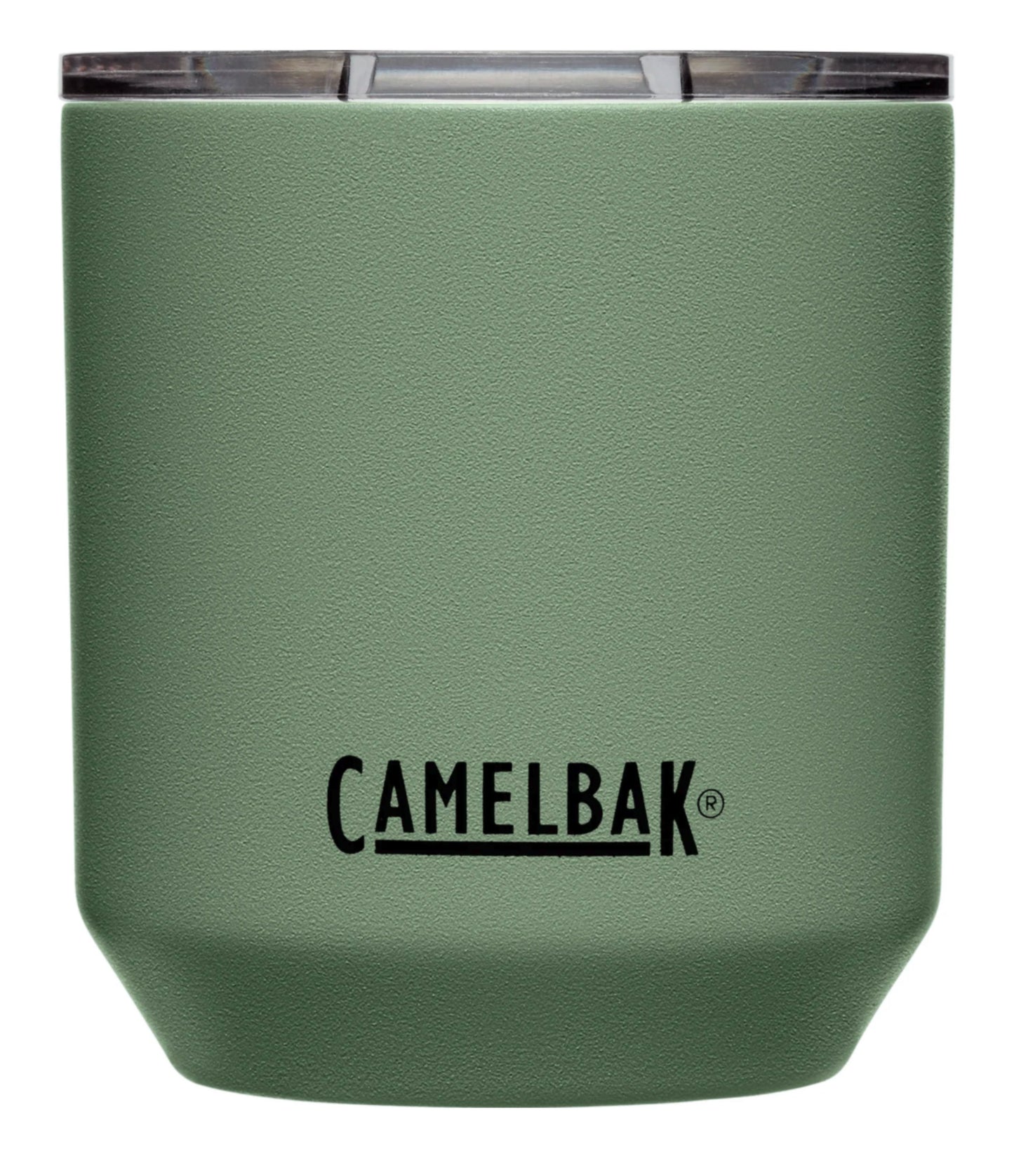 Camelbak Rocks Tumbler 300ml Stainless Steel Vacuum Insulated - Moss