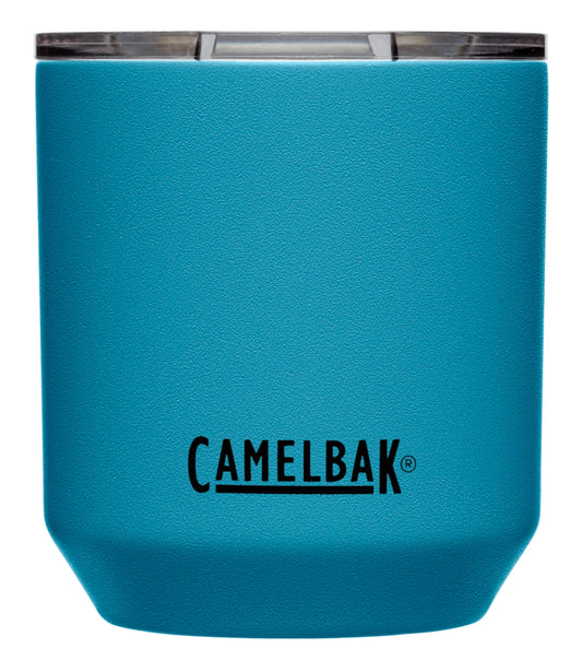  Camelbak Rocks Tumbler 300ml Stainless Steel Vacuum Insulated - Larkspur