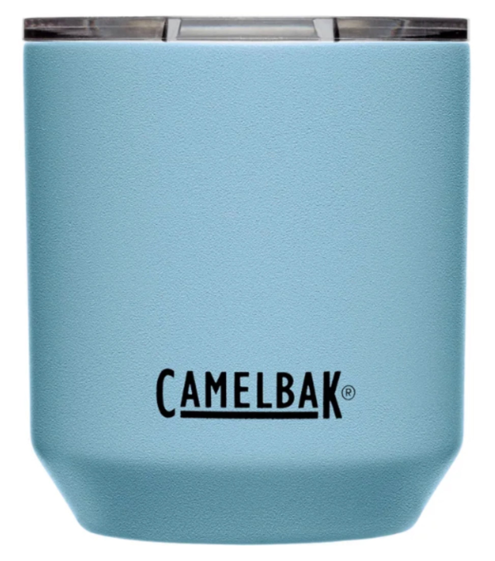 Camelbak Rocks Tumbler 300ml Stainless Steel Vacuum Insulated - Dusk Blue