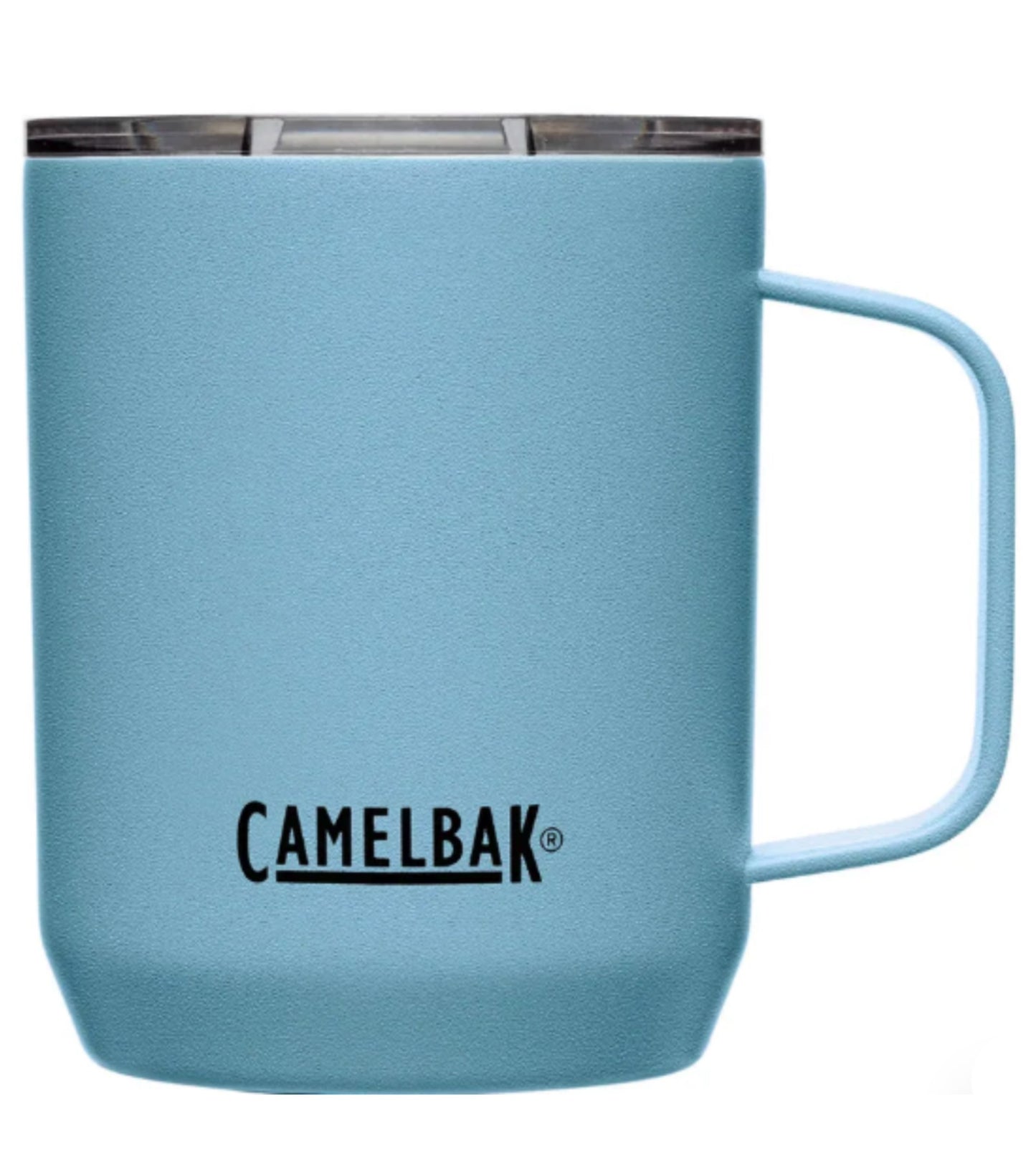 Camelbak Horizon 350ml Camp Mug, Insulated Stainless Steel - Dusk Blue