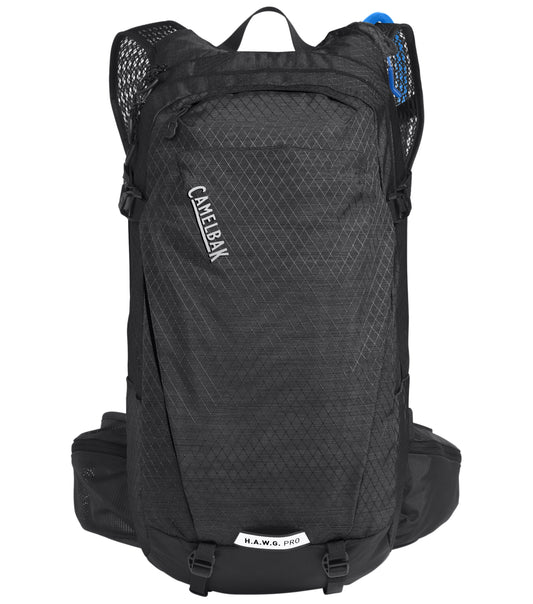 H.A.W.G. PRO 20 - 3L Bike / Sports Hydration Pack - Black