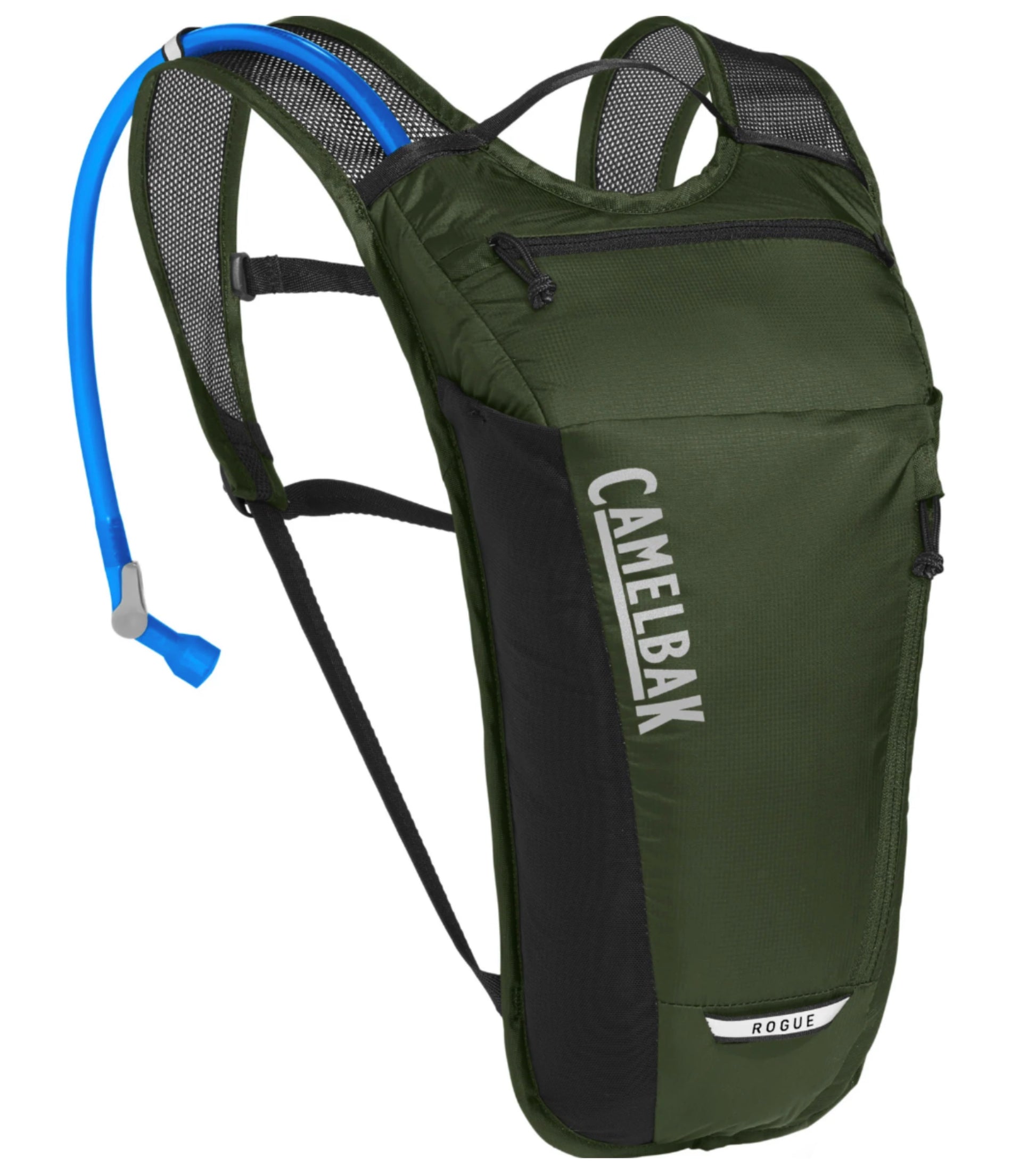 CamelBak Rogue Light 2L Sports Hydration Pack - Army Green