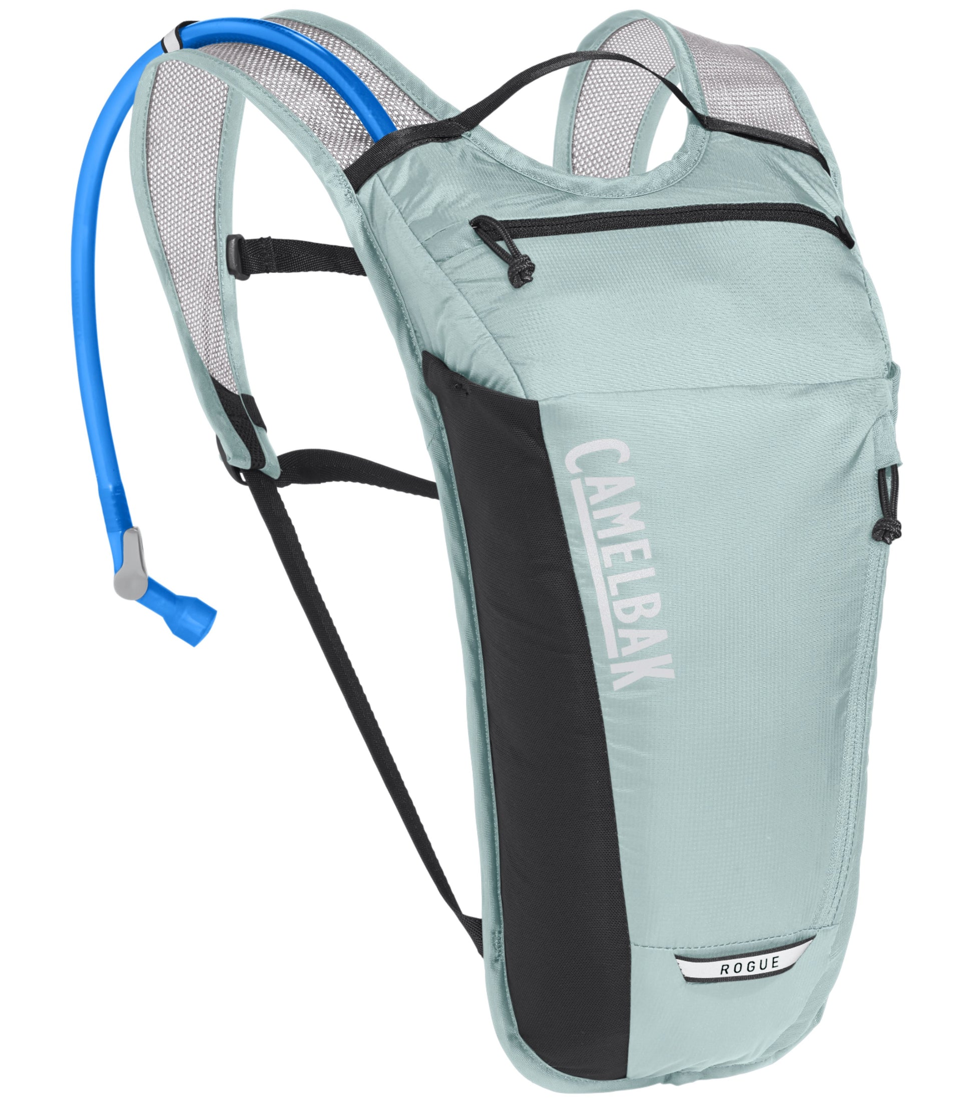 CamelBak Rogue Light 2L Sports Hydration Pack - Blue Haze / Black