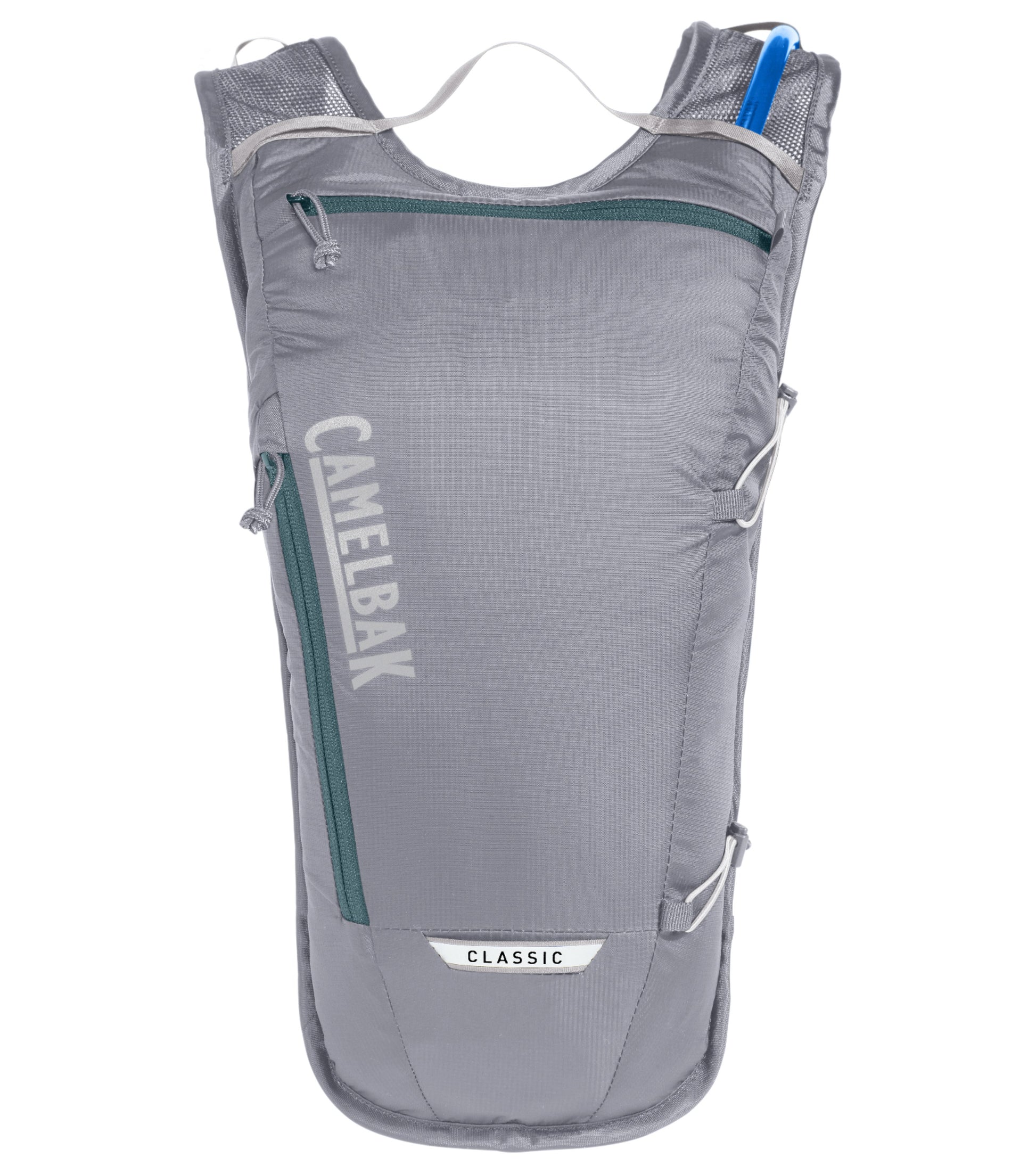 CamelBak Classic Light 2L Bike Hydration Pack - Gunmetal / Hydro