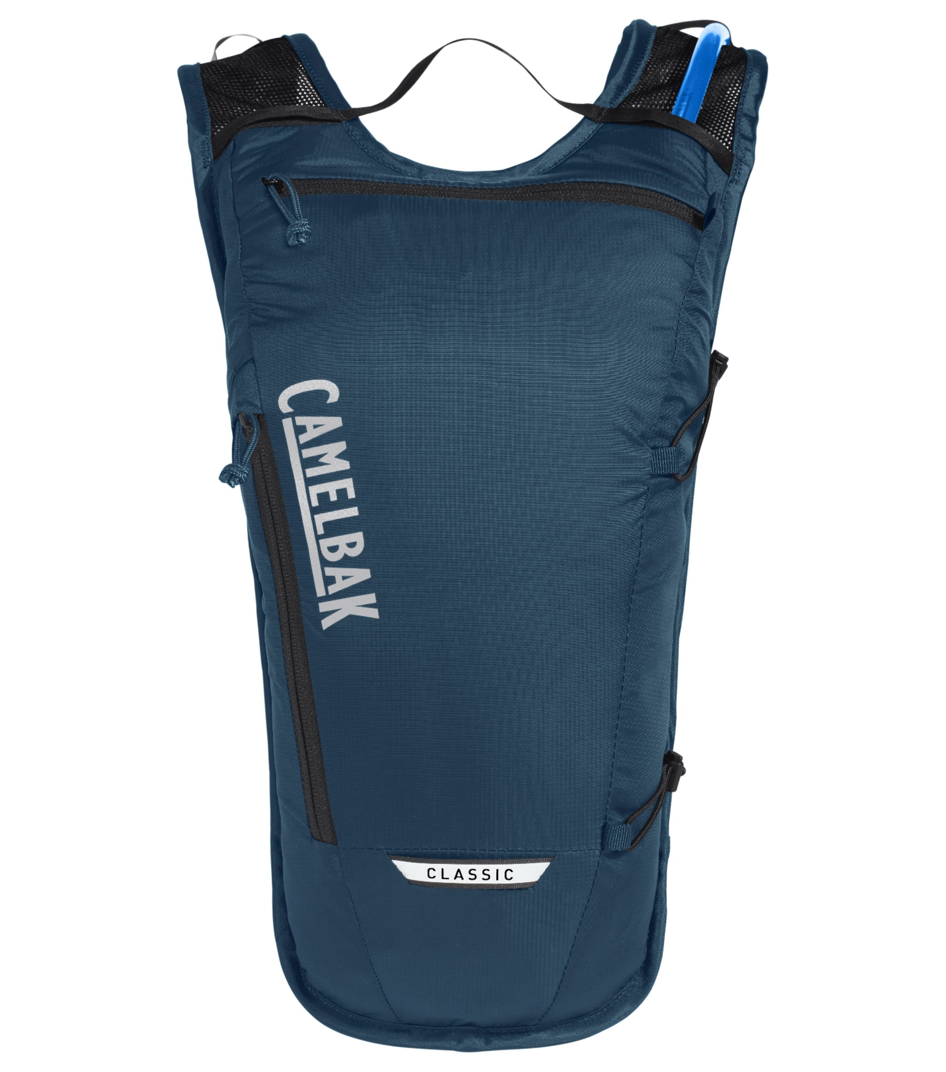 CamelBak Classic Light 2L Bike Hydration Pack - Gibraltar Navy / Black