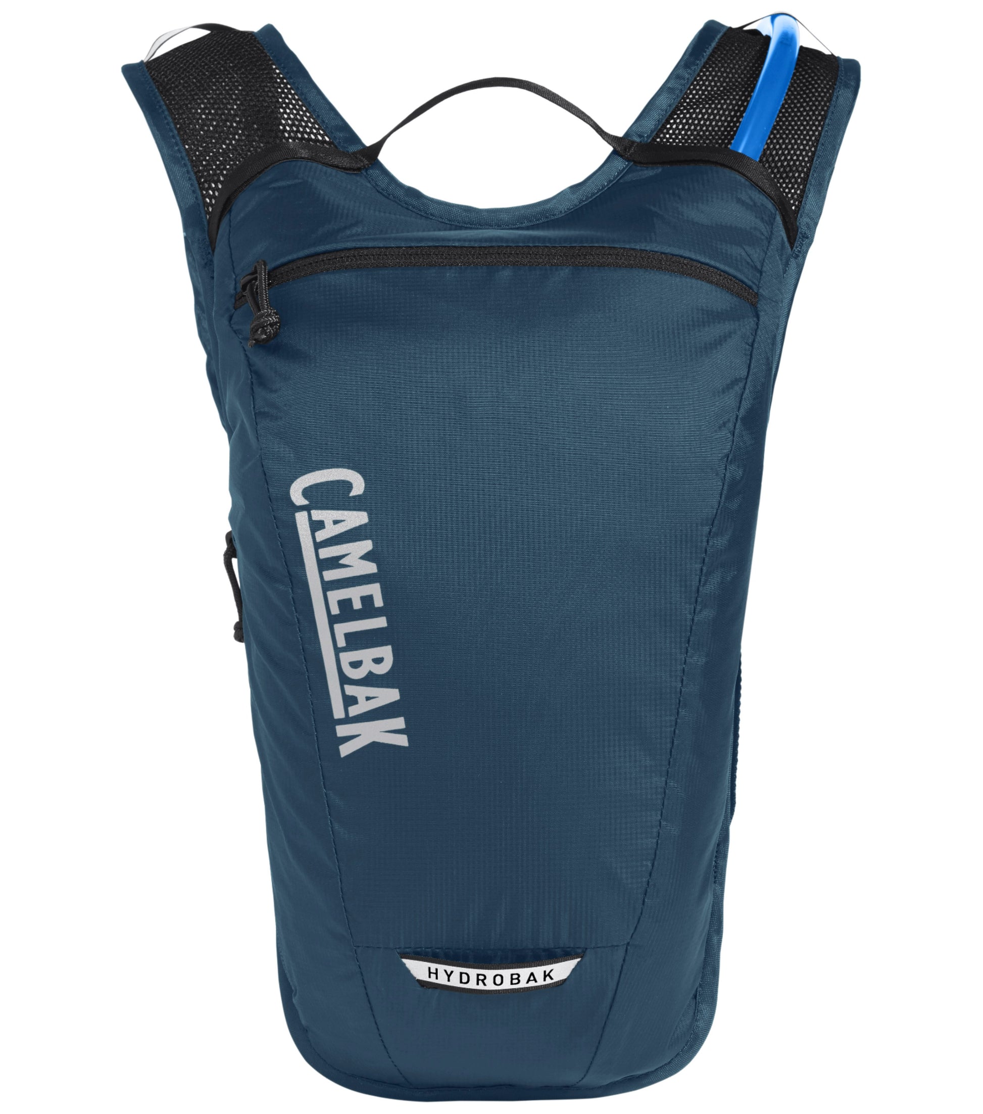 CamelBak Hydrobak Light 1.5L Bike Hydration Pack - Gibraltar Navy / Black