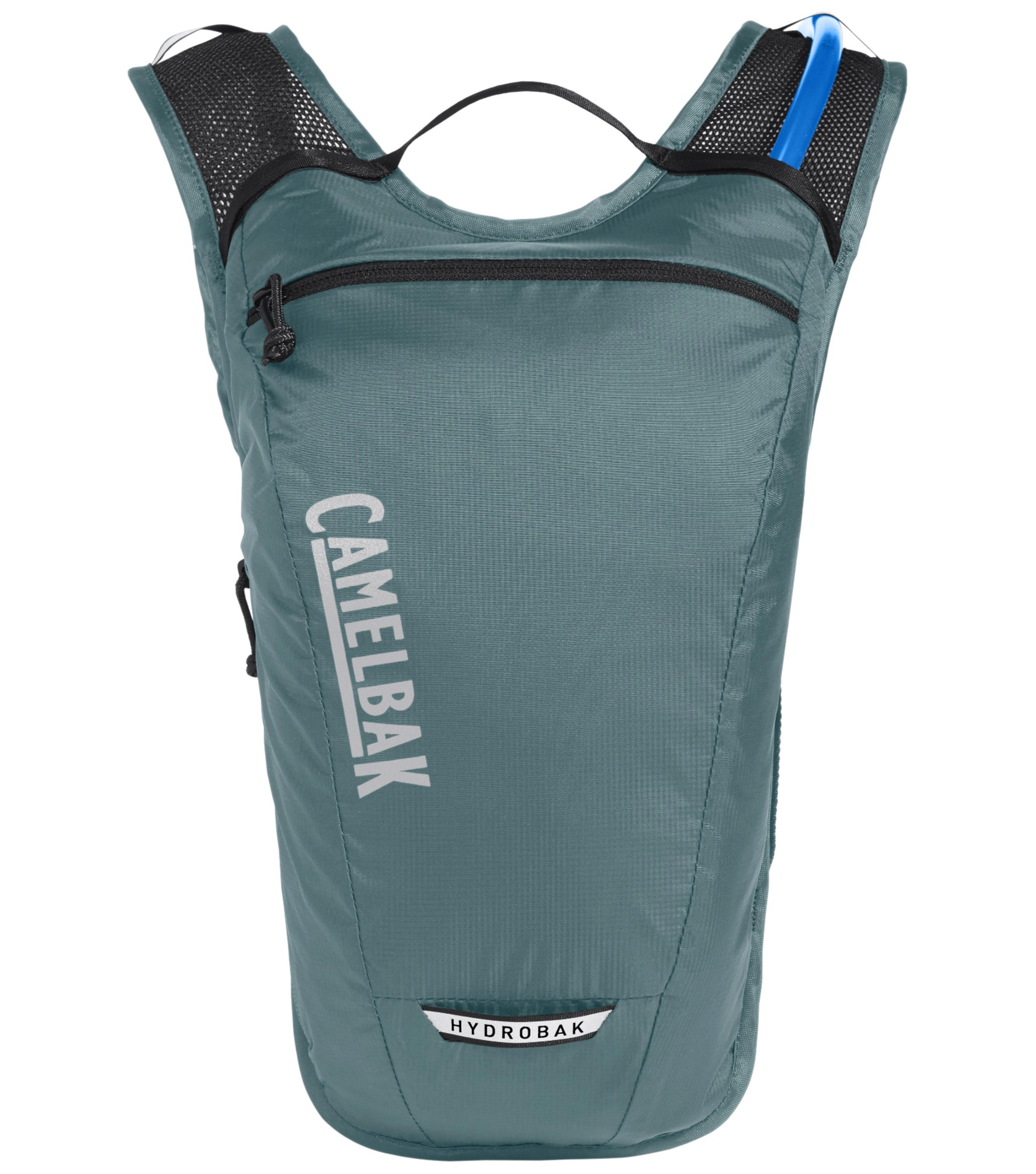 CamelBak Hydrobak Light 1.5L Bike Hydration Pack - Atlantic Teal / Black