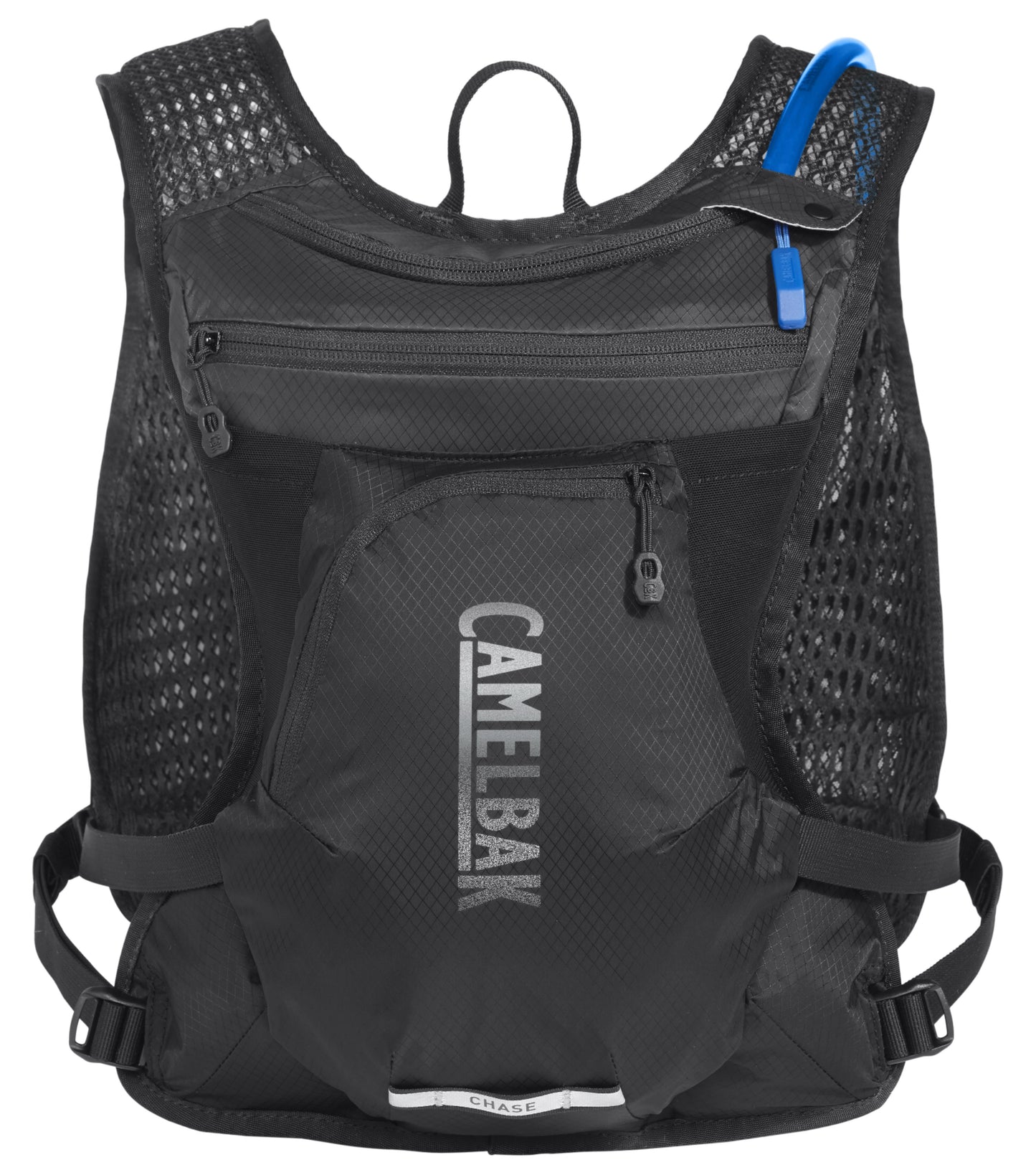  Camelbak Chase Bike Vest - 1.5L Hydration Vest - Black