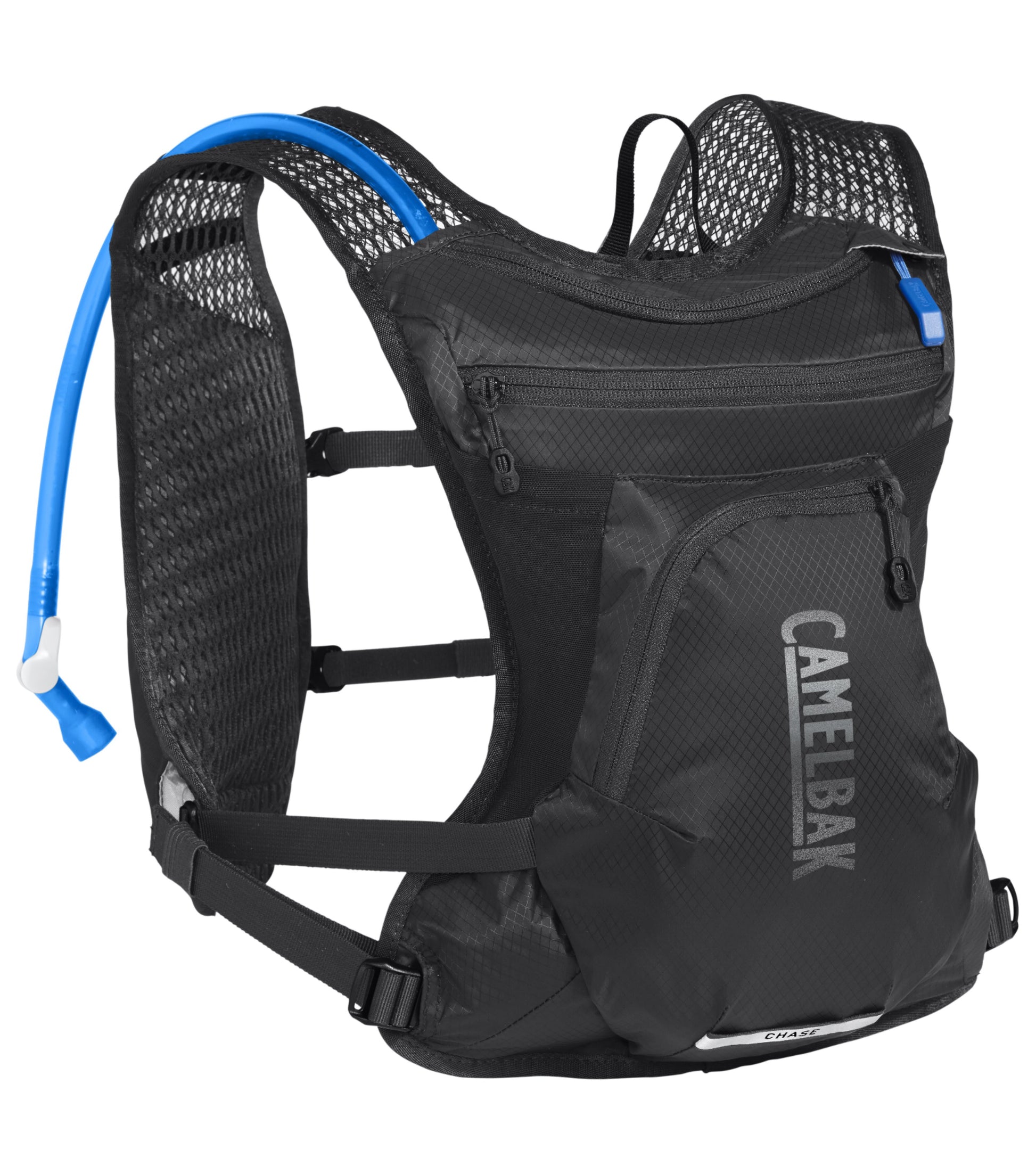 Camelbak Chase Bike Vest - 1.5L Hydration Vest - Black