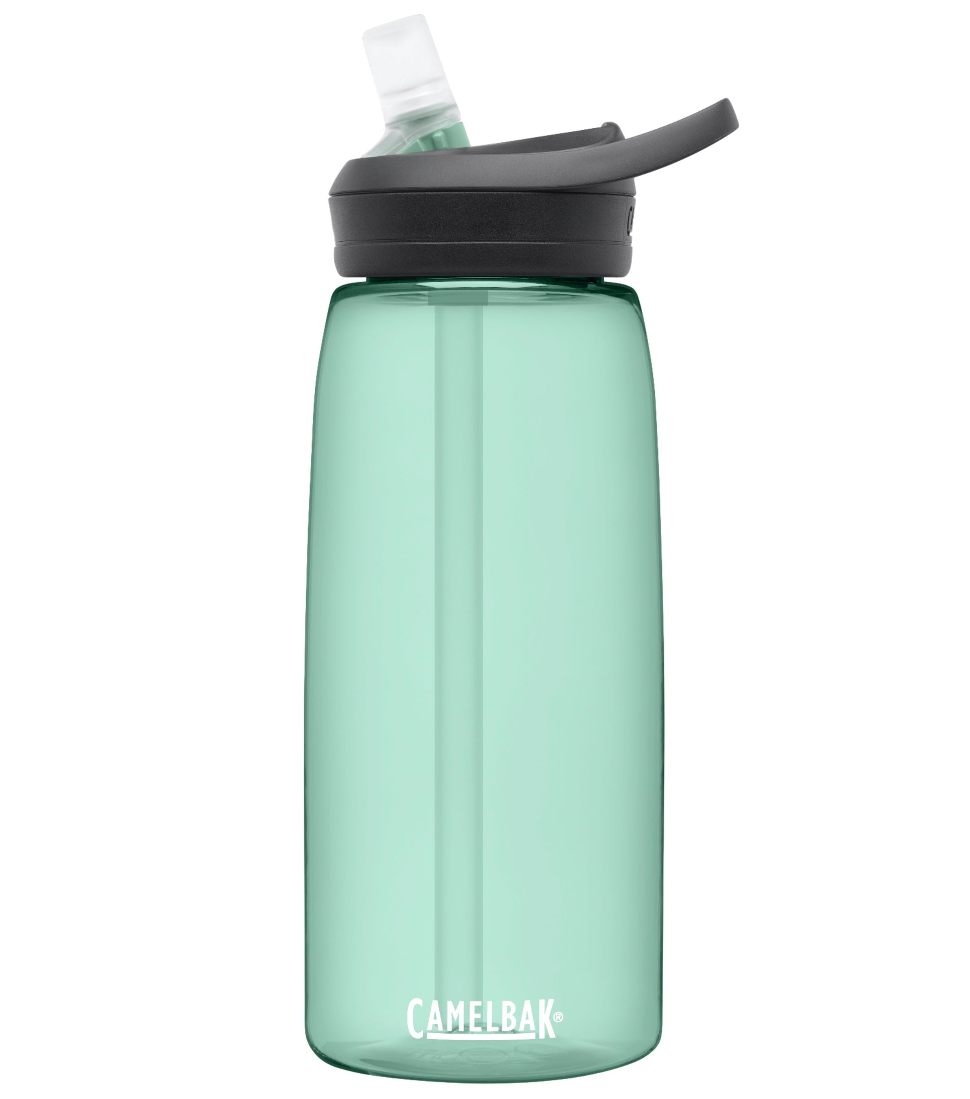 CamelBak Eddy+ 1L Drink Bottle - Coastal (Recycled Material)