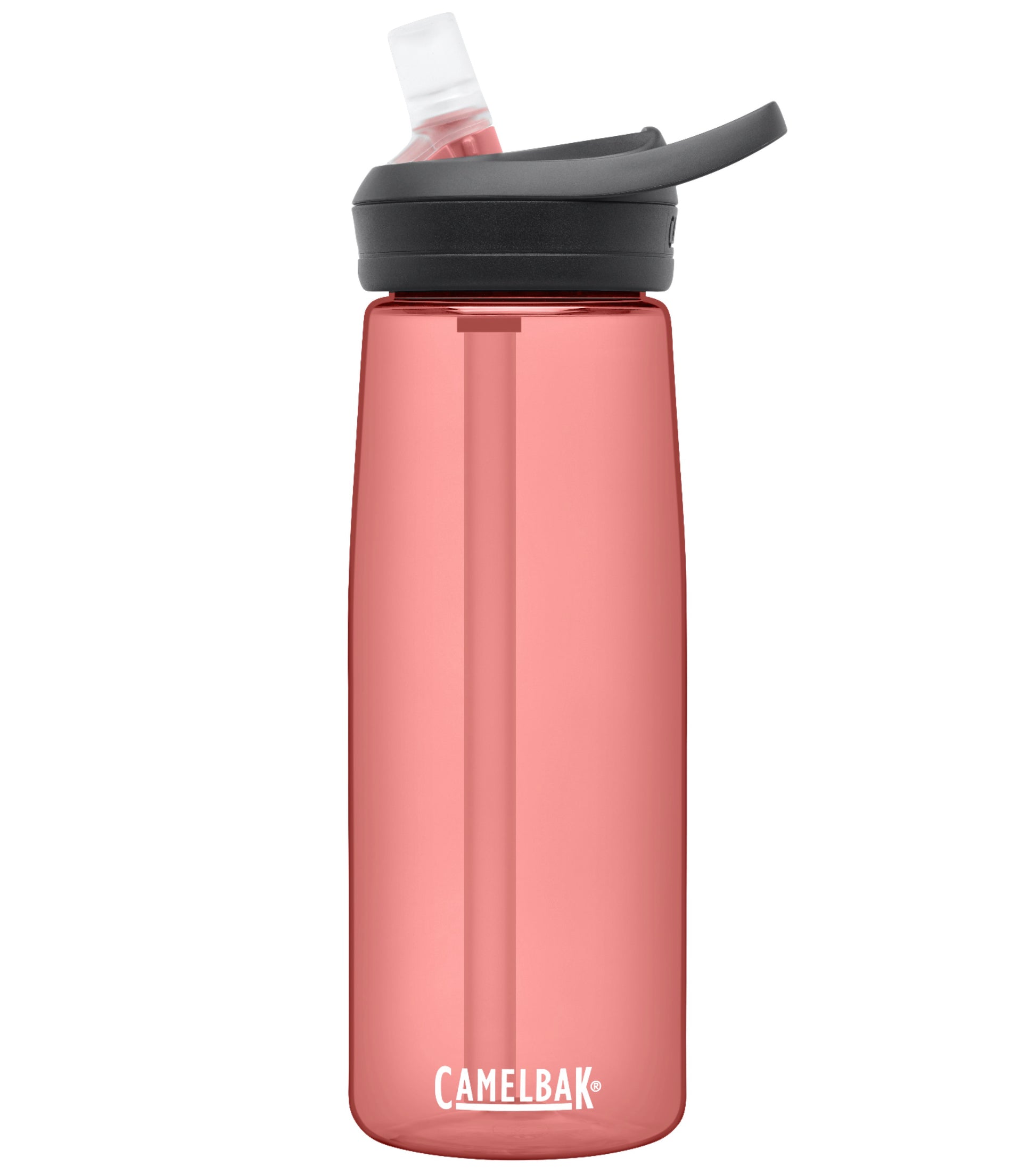  CamelBak Eddy+ 750ml Drink Bottle - Rose (Tritan Renew)