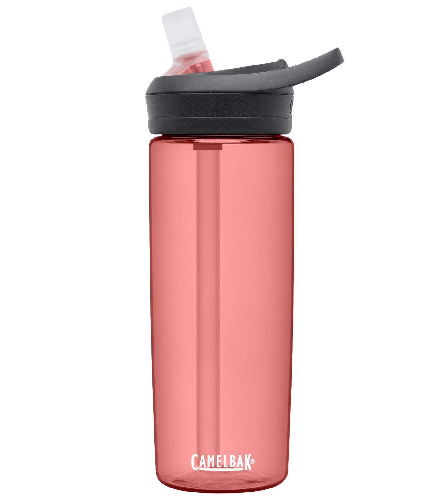 CamelBak Eddy+ 600ml Drink Bottle - Rose (Recycled Material)