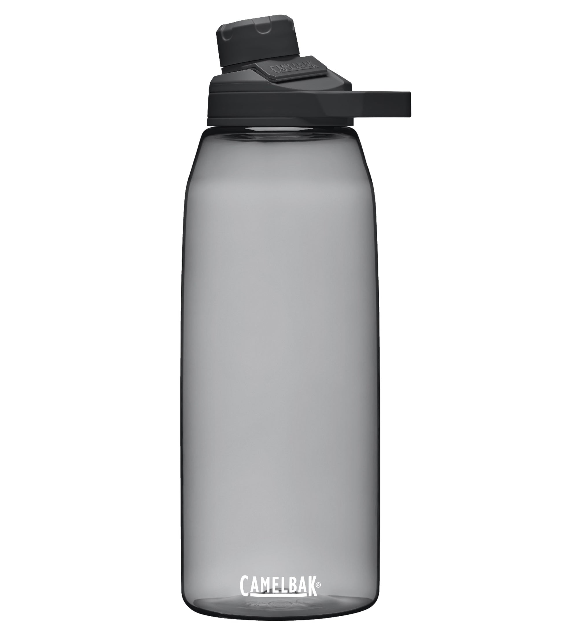 CamelBak Chute Mag 1.5L Bottle - Charcoal (Recycled Material)