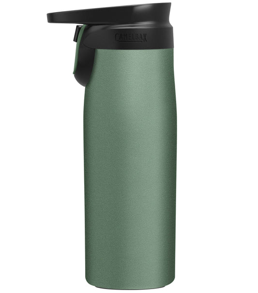 CamelBak Forge Flow 600ml Vacuum Insulated Stainless Steel Travel Mug - Moss