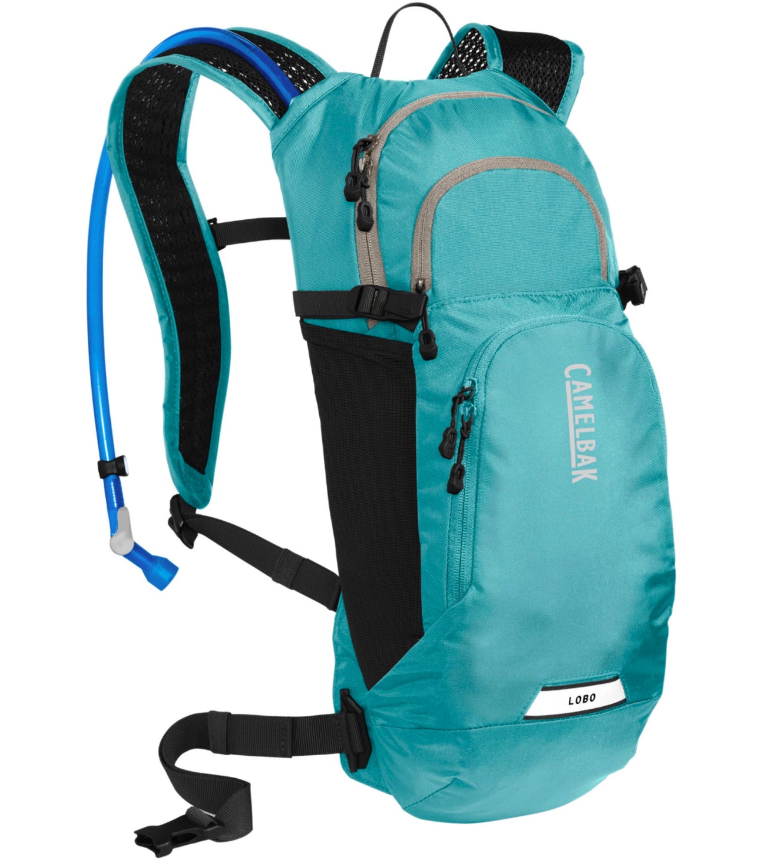 Camelbak Women's LOBO 9 - 2L Bike Hydration Pack - Latigo Teal