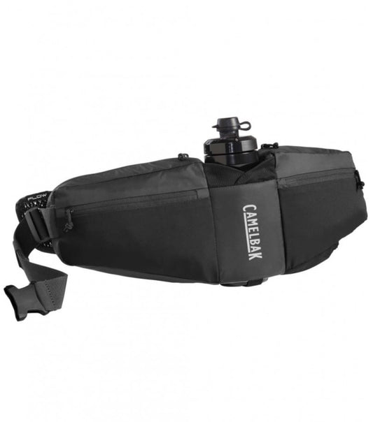 CamelBak Podium Flow 4 - 620ml Hydration Belt - Black