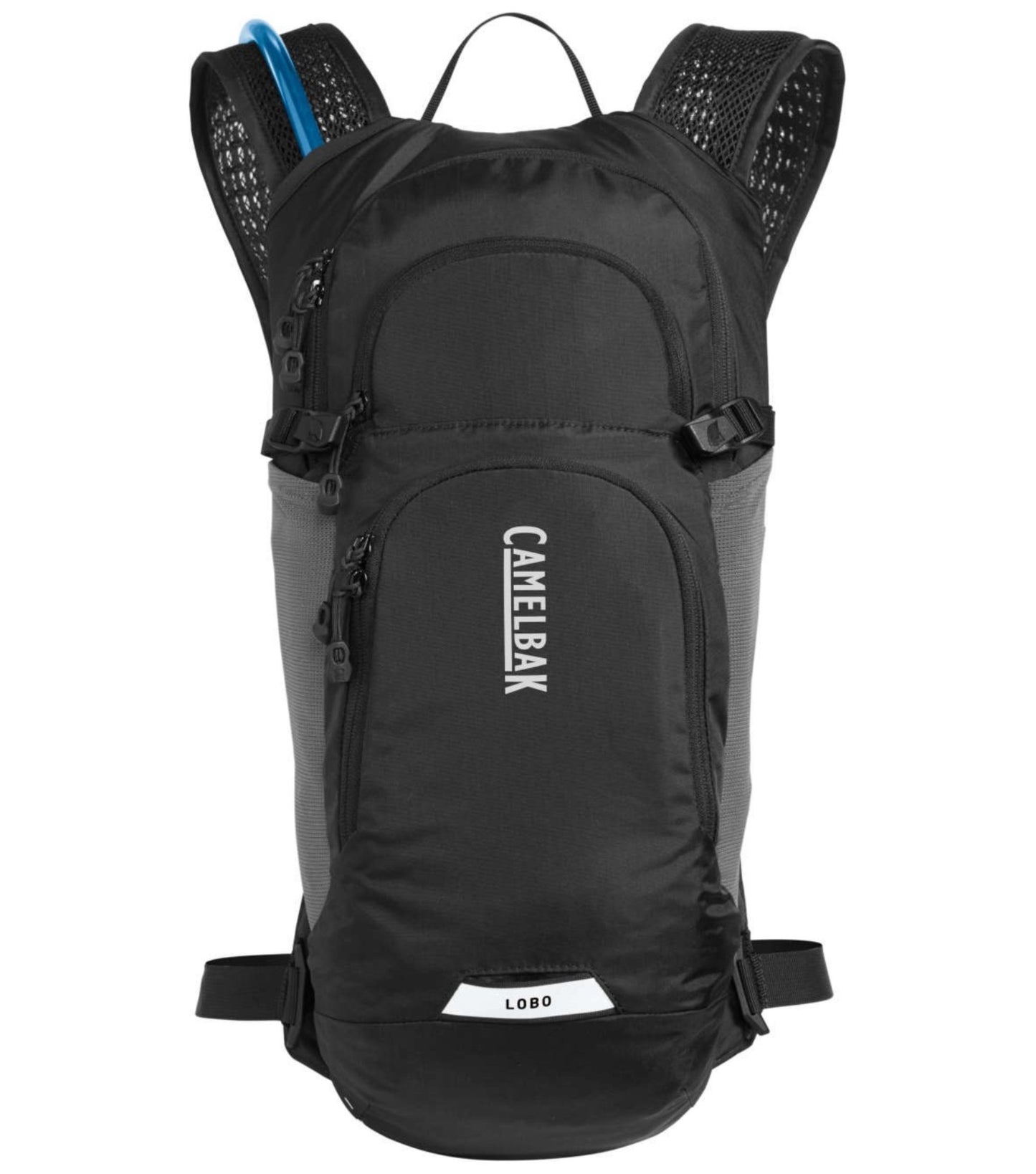 Camelbak LOBO 9 - 2L Bike / Sports Hydration Pack - Black