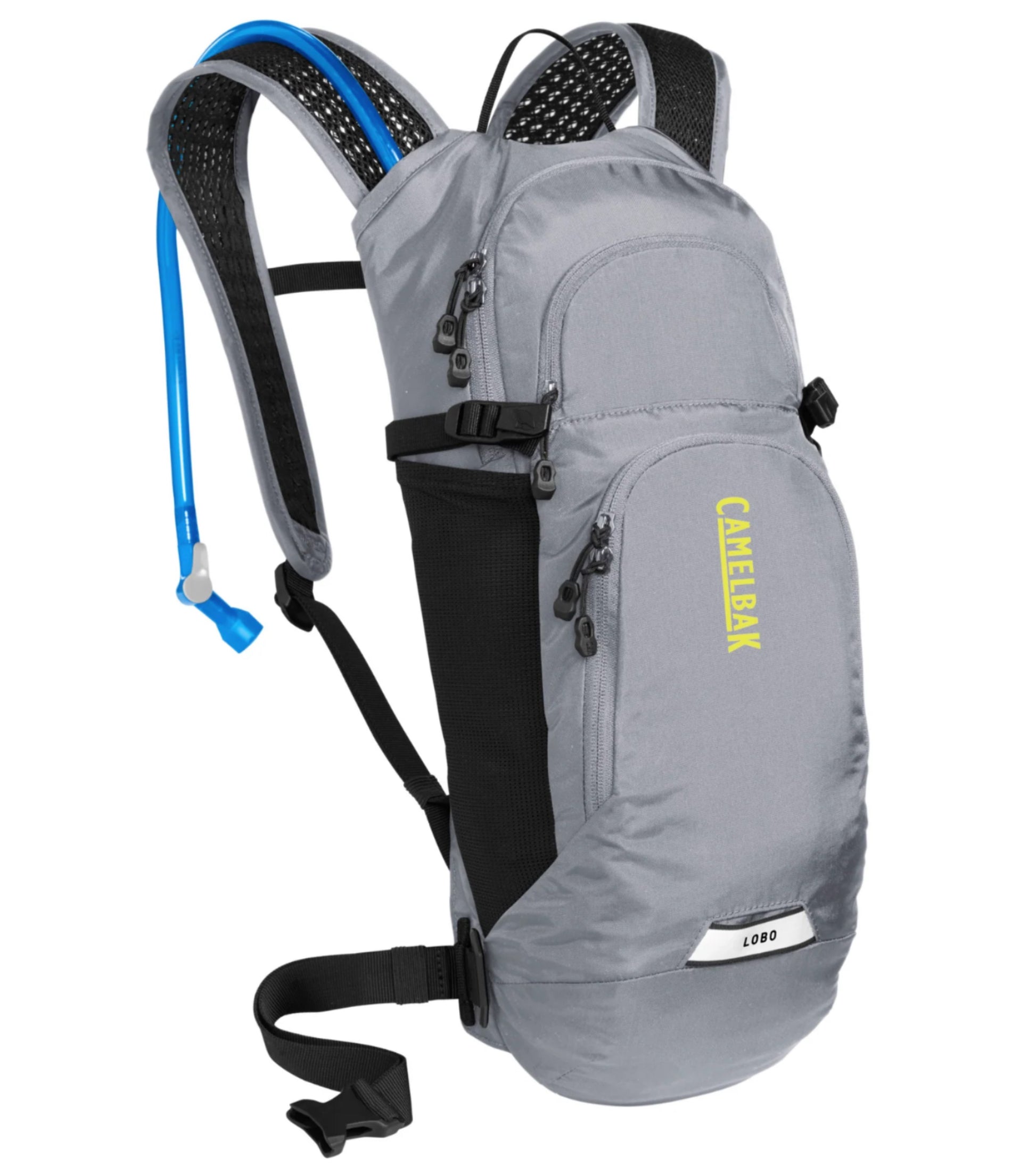 This do-it-all, versatile pack is designed to be the quiver killer pack