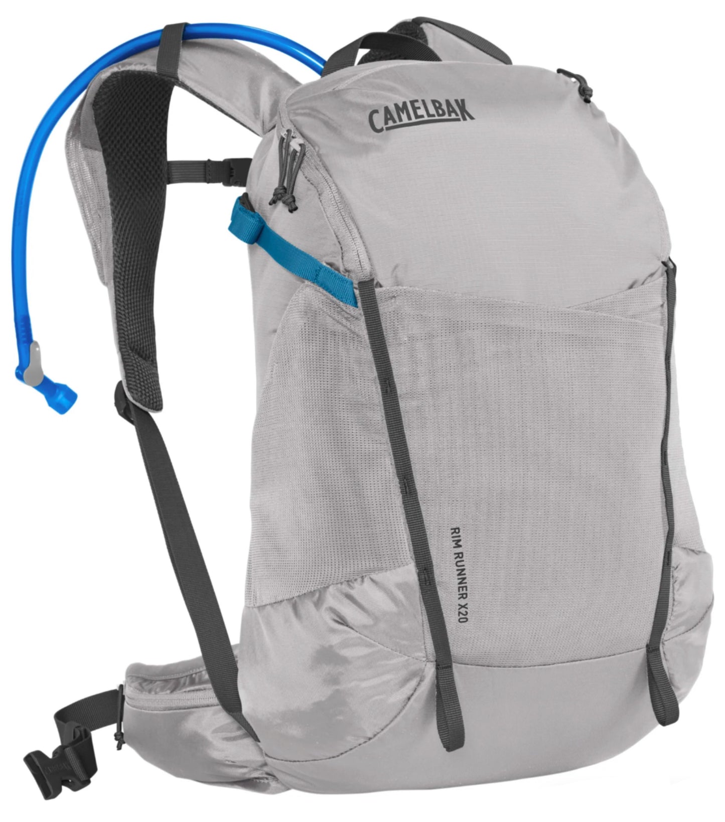 Camelbak Women's Rim Runner X20 - 2L Sports Hydration Pack - Vapor