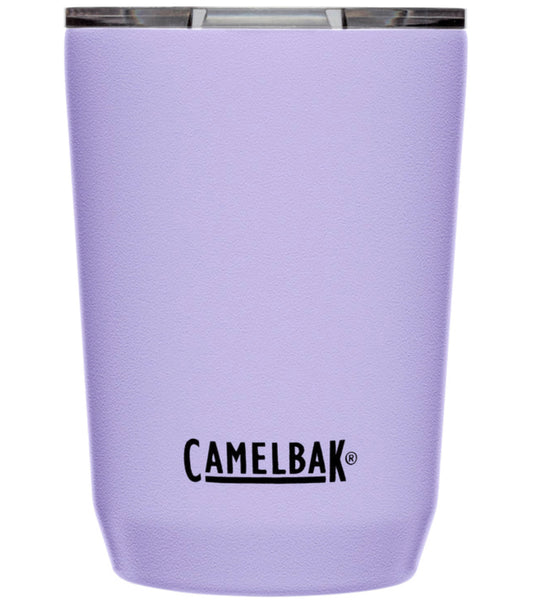 Camelbak Horizon 350ml Tumbler, Insulated Stainless Steel - Pastel Purple