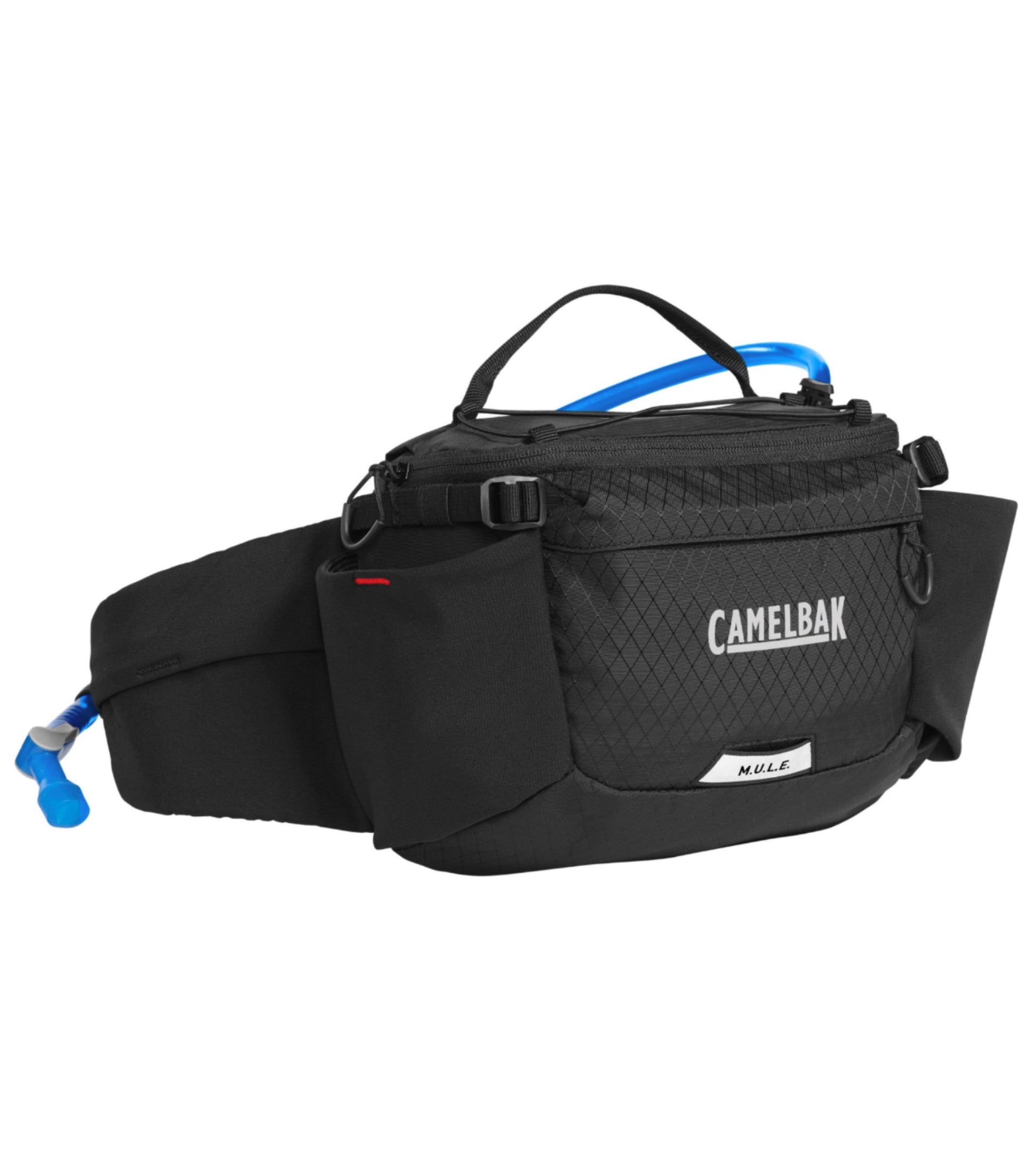 Camelbak M.U.L.E. 5 - 1.5L Waist Pack - Black