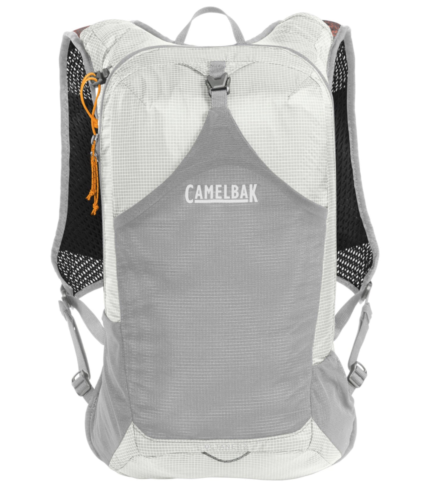 CamelBak Octane 12 - 2L Multi Sport Hydration Pack - Vapor / Apricot