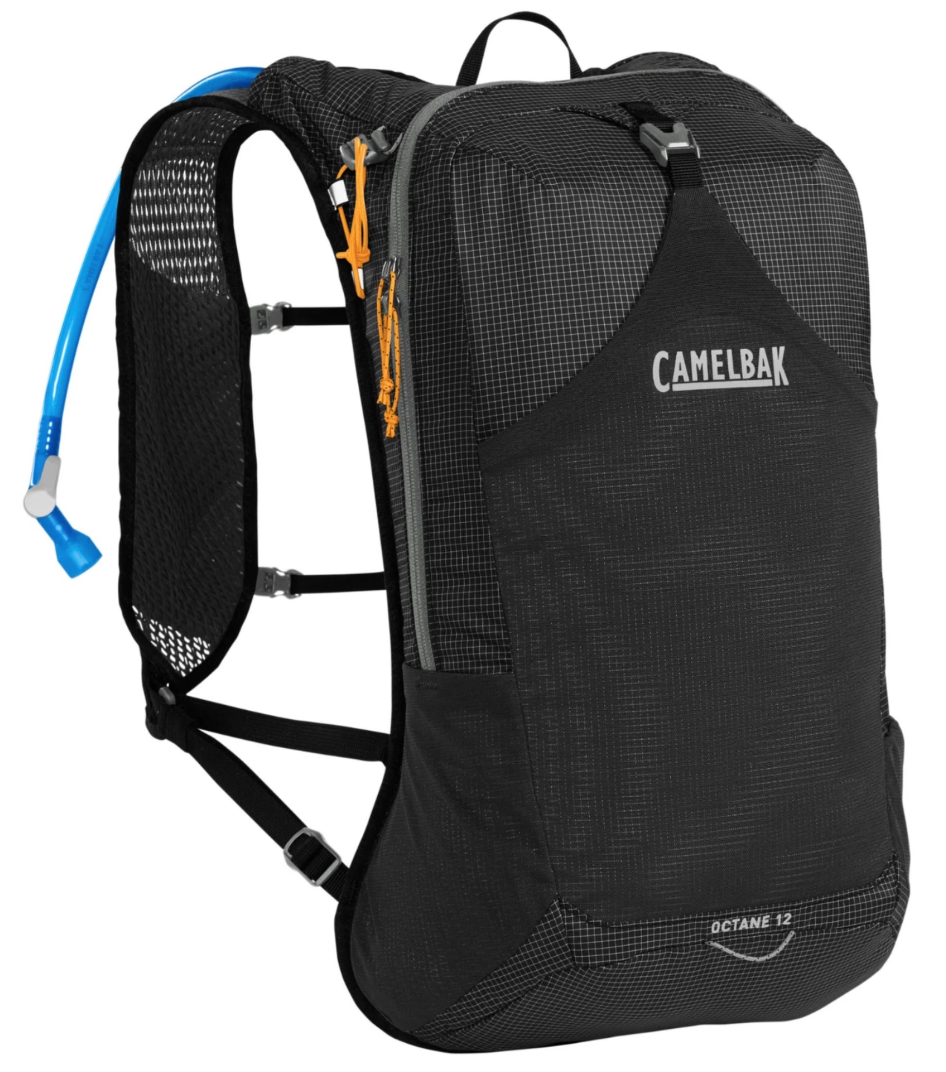 A multi-task, multi-sport workhorse with massive amounts of cargo space and hydration