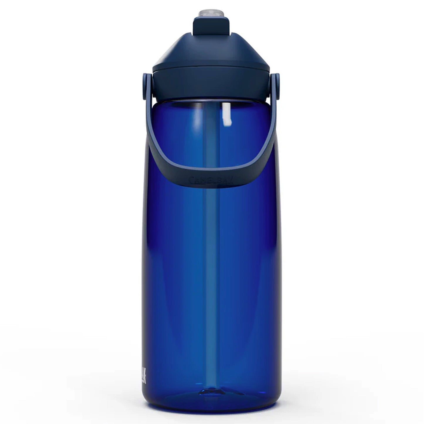 CamelBak Thrive Flip Straw 1L Drink Bottle - Oxford