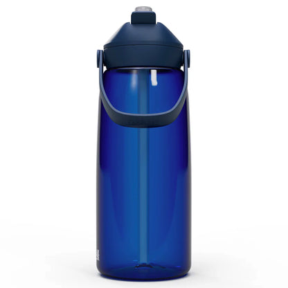 CamelBak Thrive Flip Straw 1L Drink Bottle - Oxford