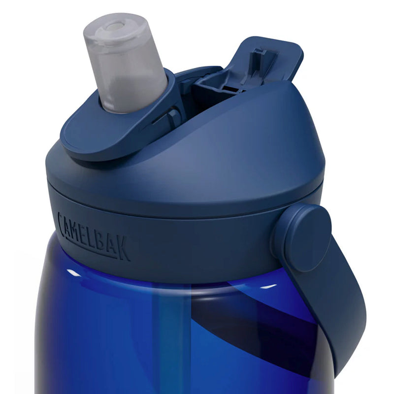 CamelBak Thrive Flip Straw 1L Drink Bottle - Oxford