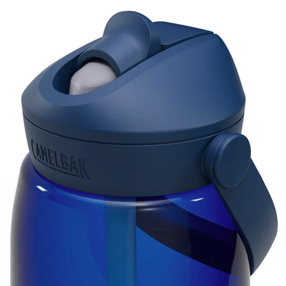 CamelBak Thrive Flip Straw 1L Drink Bottle - Oxford