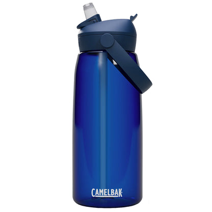 CamelBak Thrive Flip Straw 1L Drink Bottle - Oxford