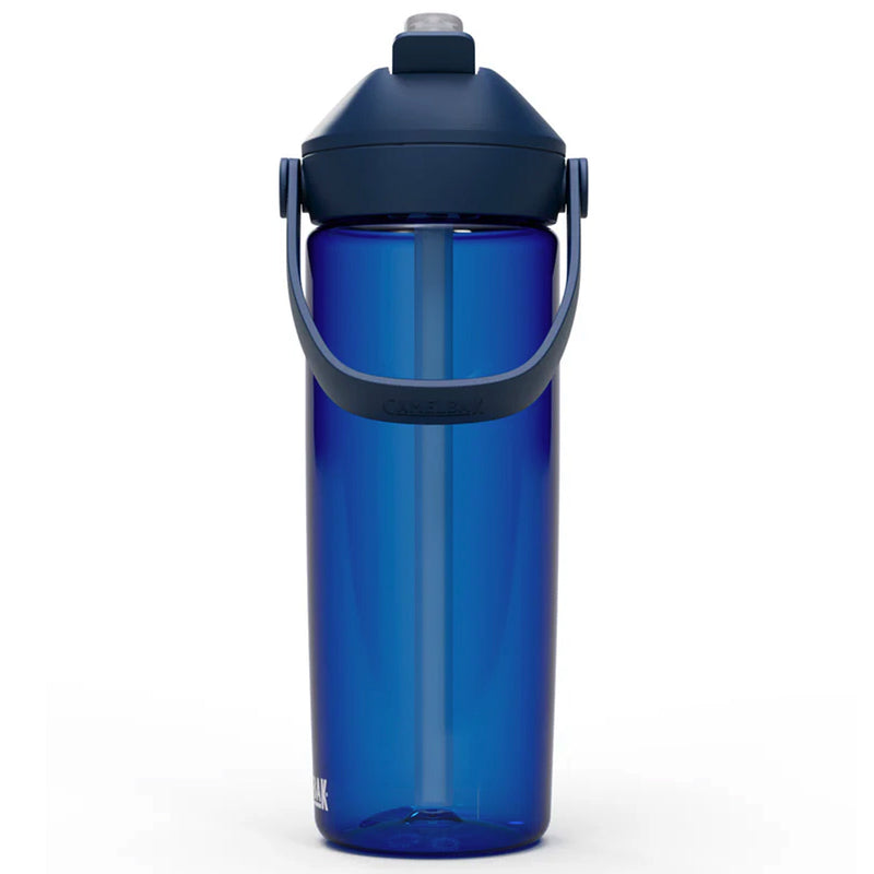 CamelBak Thrive Flip Straw 600mL Drink Bottle - Oxford