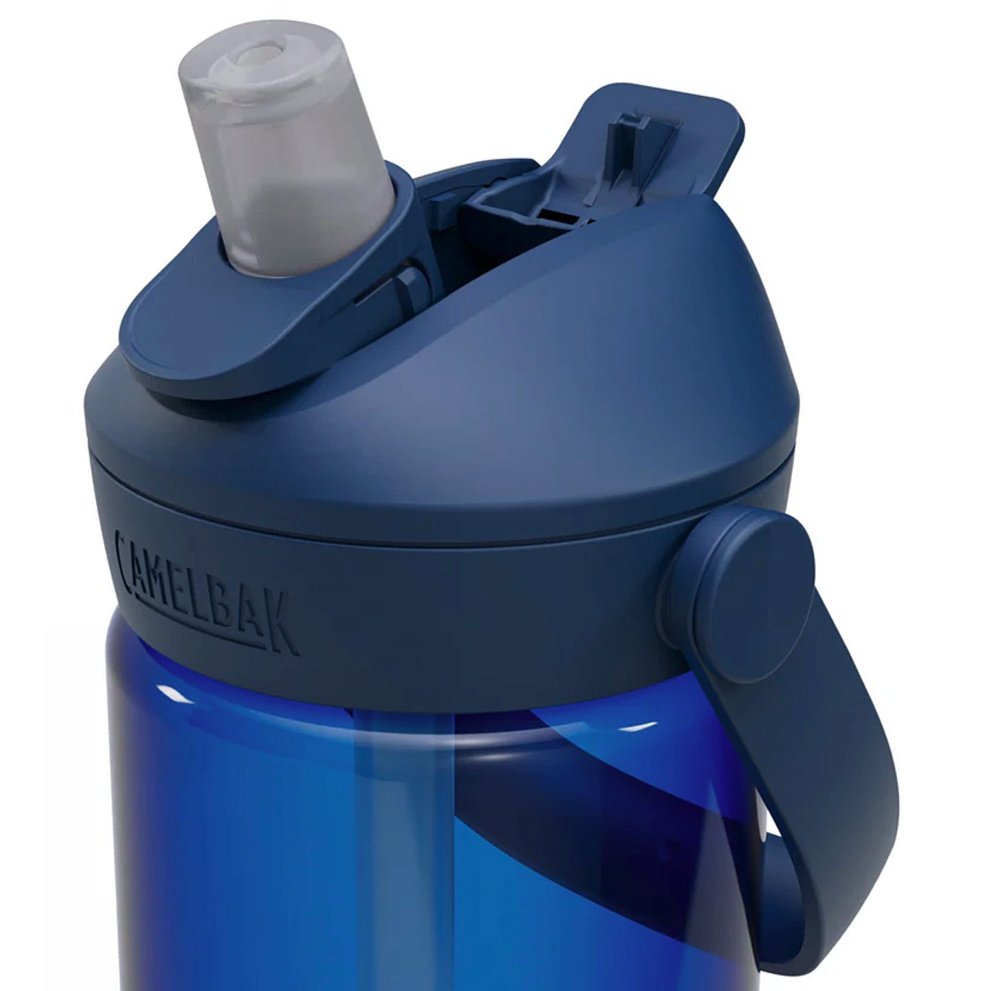 CamelBak Thrive Flip Straw 600mL Drink Bottle - Oxford