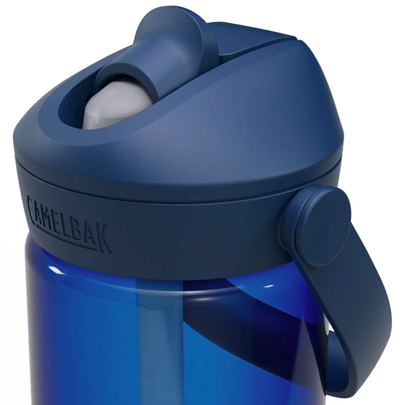 CamelBak Thrive Flip Straw 600mL Drink Bottle - Oxford