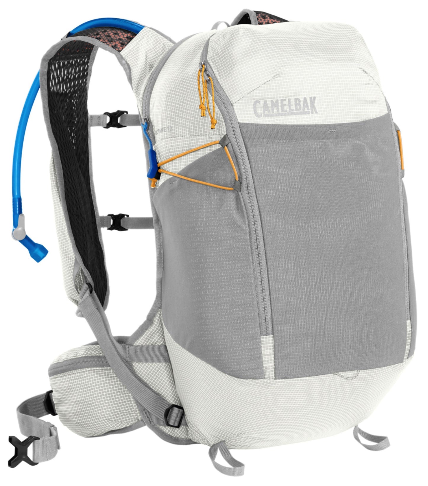 CamelBak Octane 22 - 2L Multi Sport Hydration Pack - Vapor / Apricot