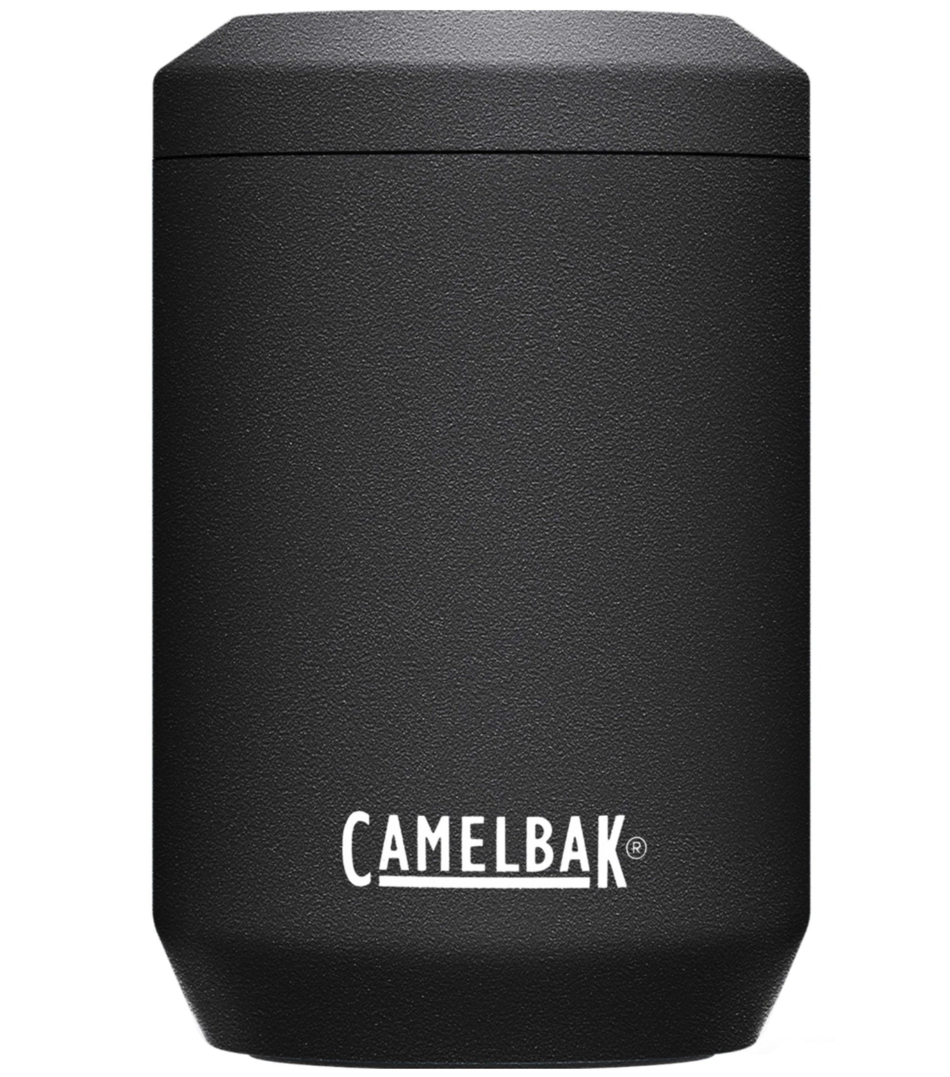 Camelbak Can Cooler Stainless Steel Vacuum Insulated 375ml - Black