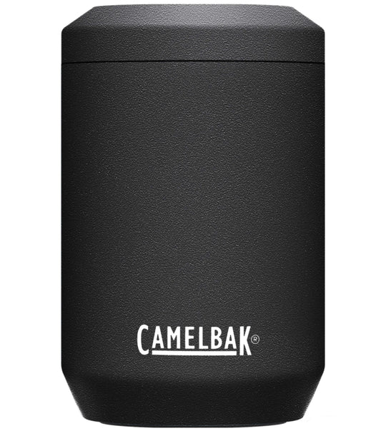 Camelbak Can Cooler Stainless Steel Vacuum Insulated 375ml - Black