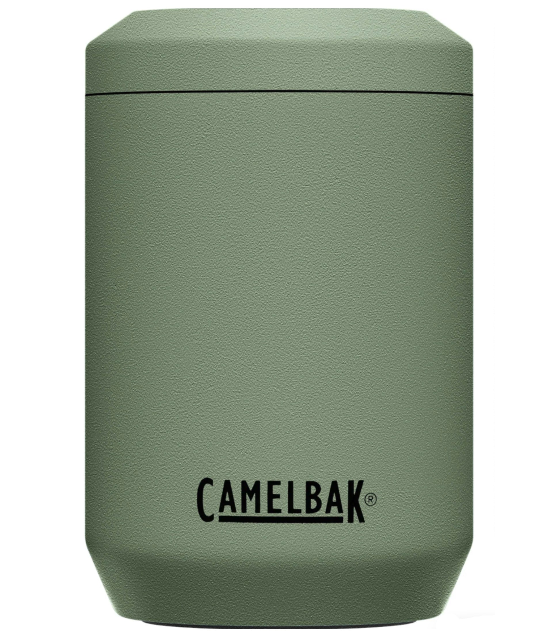 Camelbak Can Cooler Stainless Steel Vacuum Insulated 375ml - Moss