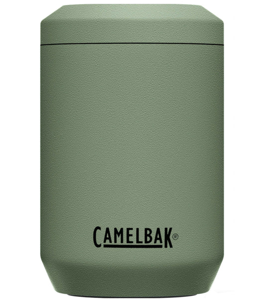 Camelbak Can Cooler Stainless Steel Vacuum Insulated 375ml - Moss