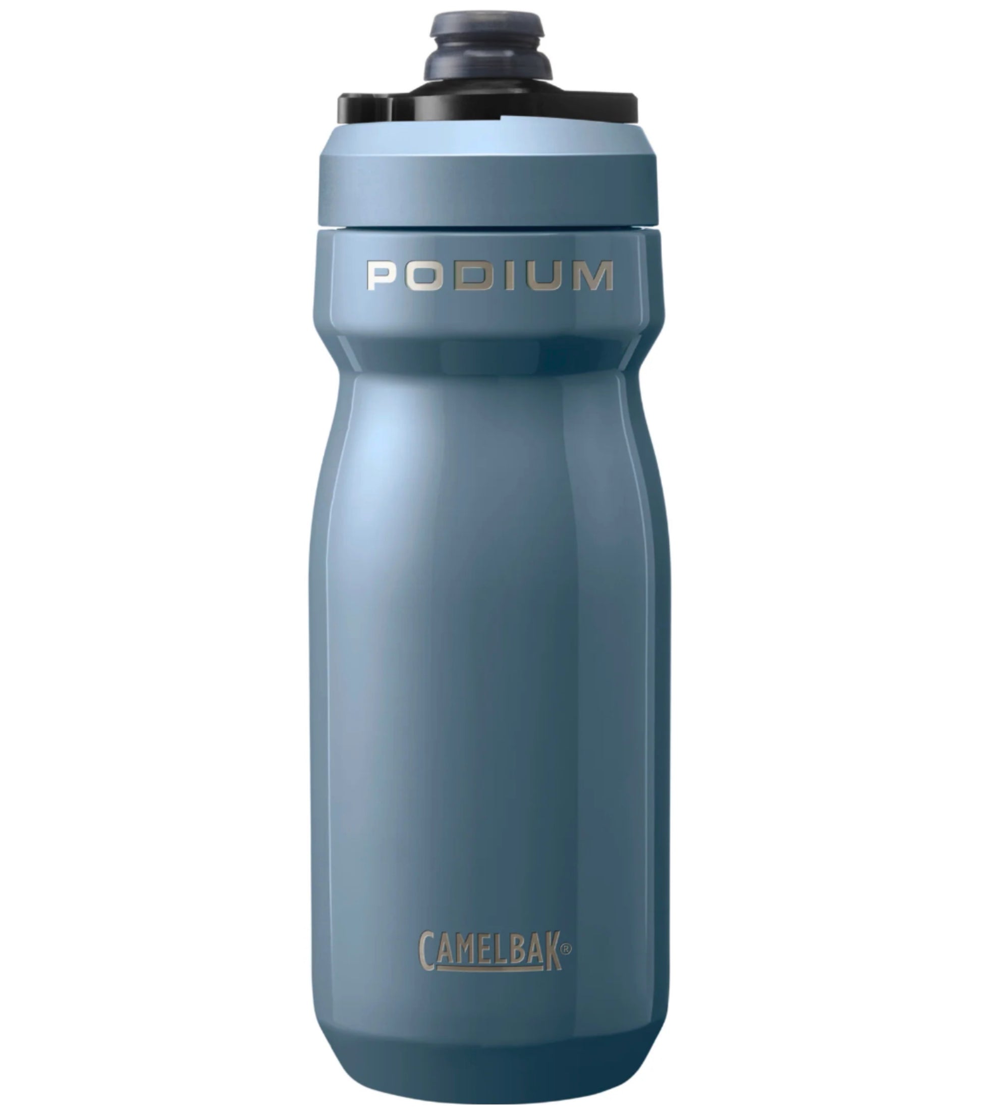 CamelBak Podium 530ml Insulated Stainless Steel Drink Bottle - Pacific