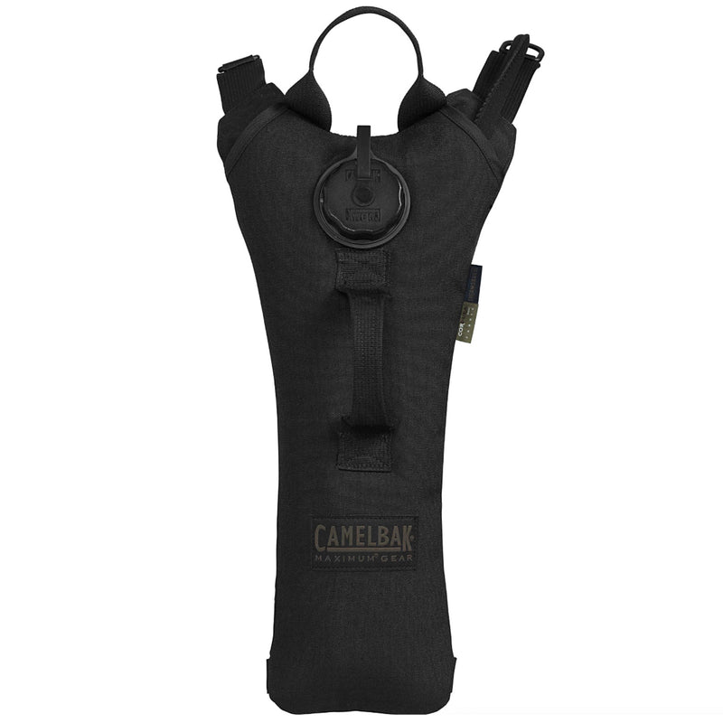 CamelBak Thermobak 2L Longneck Hydration Pack - Black
