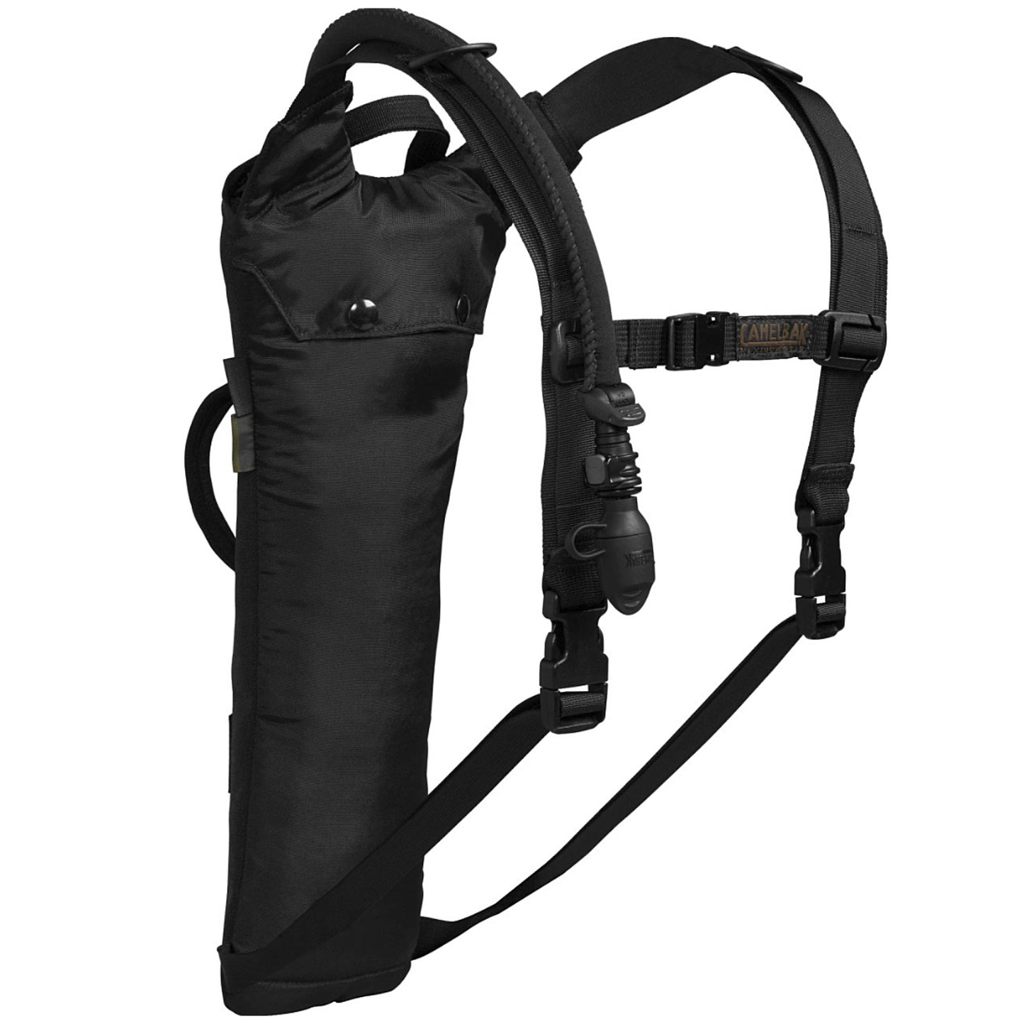 CamelBak Thermobak 2L Longneck Hydration Pack - Black