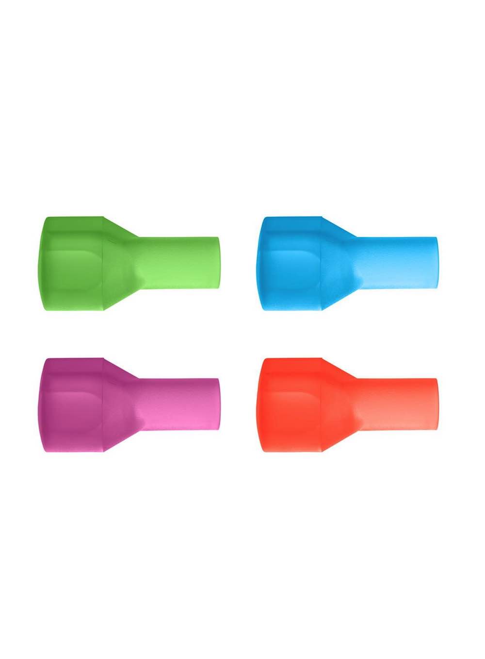 Big Bite Valves - 4 Colour Pack : CamelBak