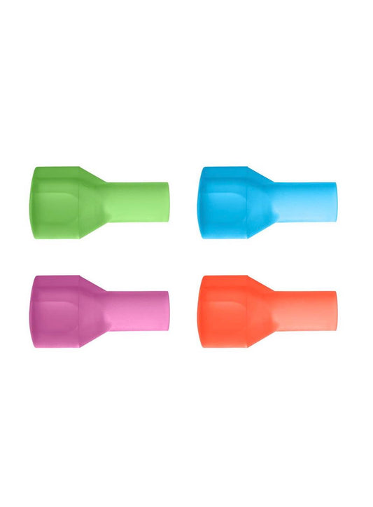 Big Bite Valves - 4 Colour Pack : CamelBak