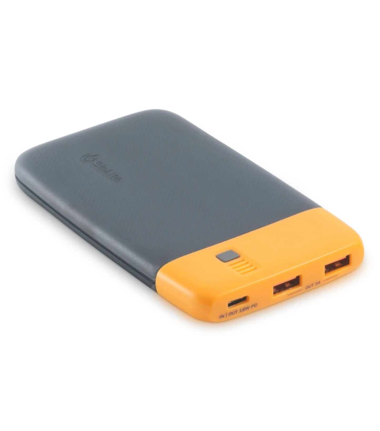  BioLite Charge 20 PD - Fast USB-C PD Portable Powerbank