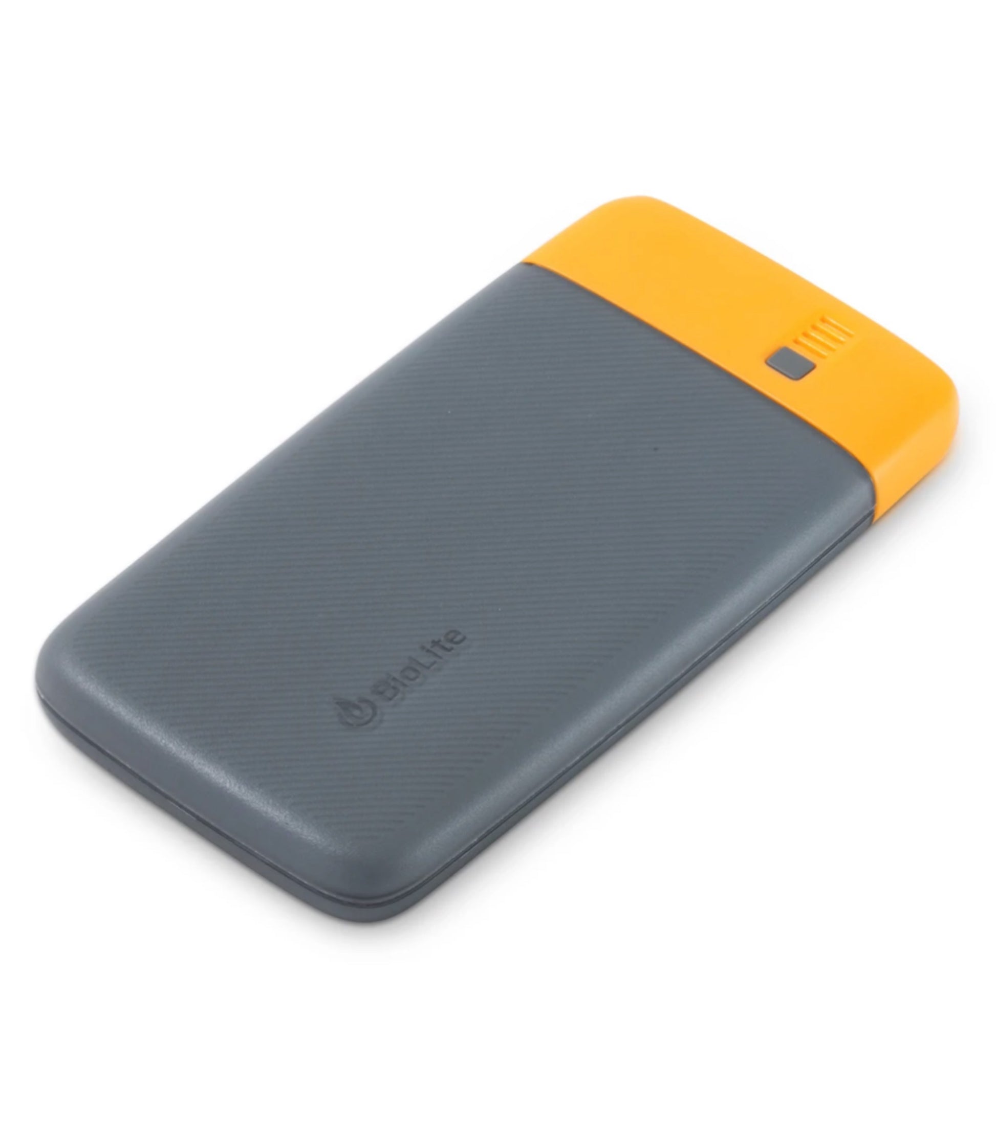 10,000 mAh rechargeable battery