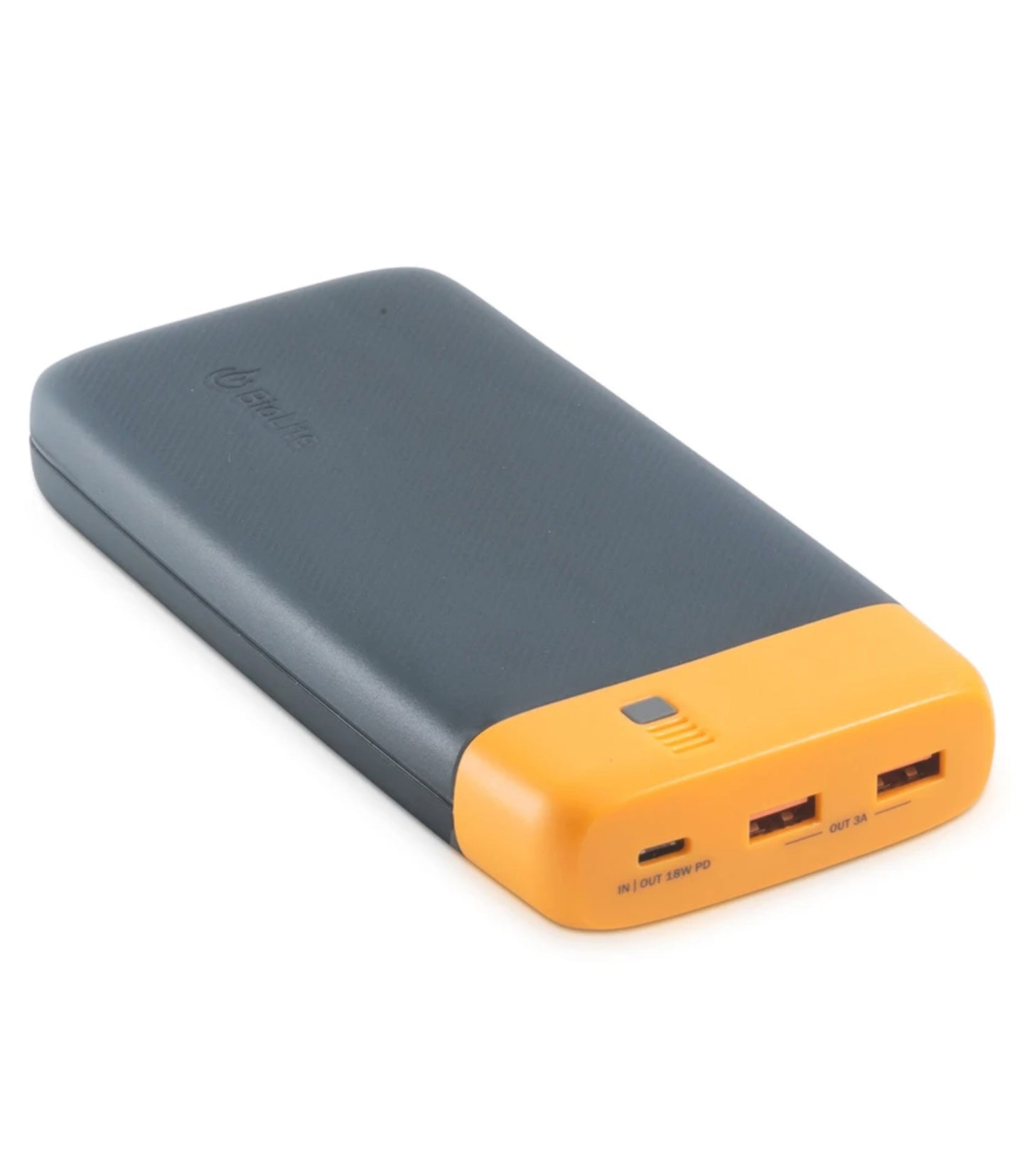  BioLite Charge 80 PD - Fast USB-C PD Portable Powerbank